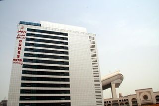 General view