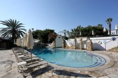 Hotel Dionysos Central
