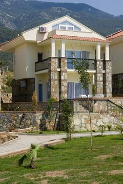 Orka Park Complex