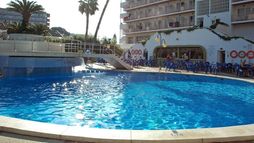 H.TOP Olympic Hotel