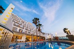 Cala Nova Apartments
