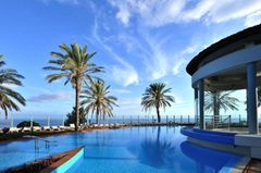 LTI Pestana Grand Ocean Resort Hotel