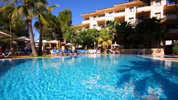 Valentin Paguera Hotel