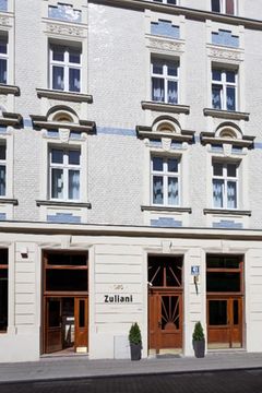 Zulian Aparthotel by Artery Hotels