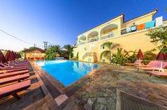 California Beach Hotel
