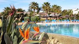 Clube Porto Mos - Sunplace Hotels & Beach Resort