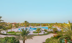 Pharaoh Azur Resort
