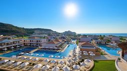La Marquise Luxury Resort Complex