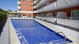 Les Dalies Apartments