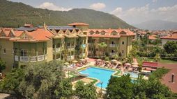 Efem Apartments