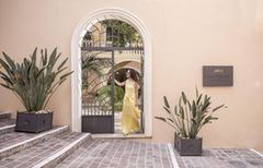 Casa Delfino Hotel & Spa