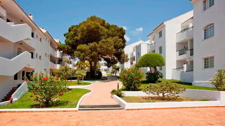 Discount [90% Off] Ilunion Menorca Hotel Spain