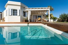 Villa La Mañana
