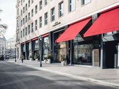 Grand Ferdinand Vienna – Your Hotel In The City Center
