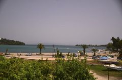 Sirena Beach Hotel