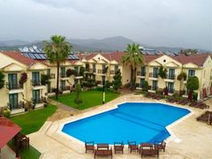 Harmen Hotel