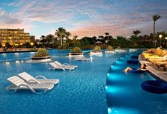 Steigenberger Al Dau Beach Resort