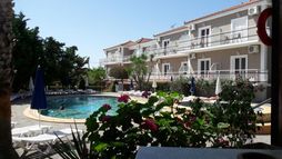 Hotel Megara