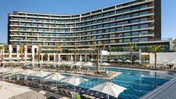 Wind of Lara Hotel