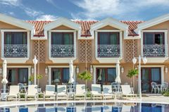 Dalyan Resort Spa Hotel