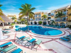 Panama Jack Resorts Playa del Carmen