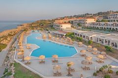 KRESTEN ROYAL Euphoria Resort
