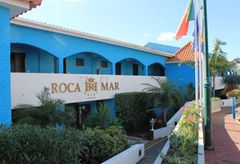 Hotel Roca Mar