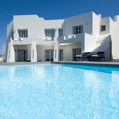 Avaton Resort And Spa