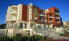 Sundance Suites Hotel