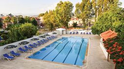 Rosary Beach Hotel