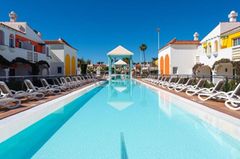Cordial Green Golf Bungalows
