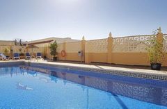 Las Rampas Hotel
