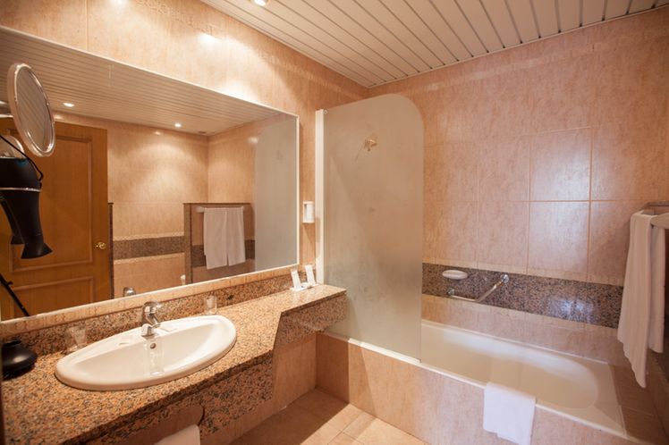 Ifa Altamarena Hotel Fuerteventura Holidays To Canary Islands
