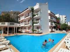 Kaan Apartments