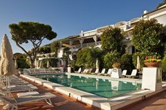 Hotel Le Querce Terme & Spa