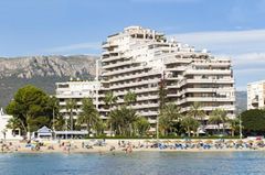 Paraíso Mar Apartments