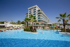 Side Sungate Hotel and Spa