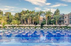 Kairaba Bodrum Imperial Hotel