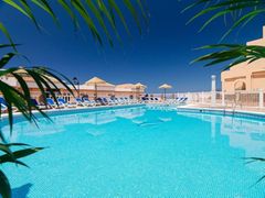 Paradise Court Aparthotel