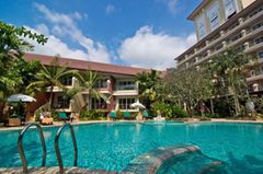 Bella Villa Cabana