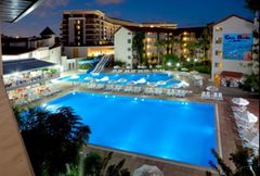 Hotel Club Bella Sun