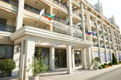 Penelope Palace ApartHotel & SPA