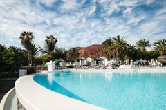 Sandos Atlantic Gardens - Adults Only