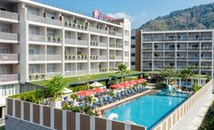 Ramada by Wyndham Phuket Deevana Patong