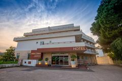 Amazonia Jamor Hotel