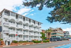 Royal City Hotel