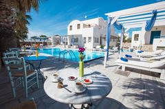Iliada Hotel