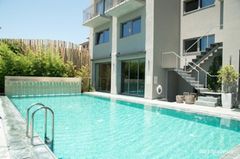 Samaria Hotel