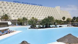 Beatriz Costa & Spa Hotel