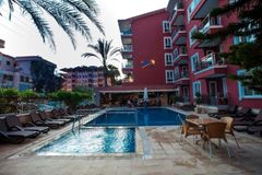 ApartHotel My Home